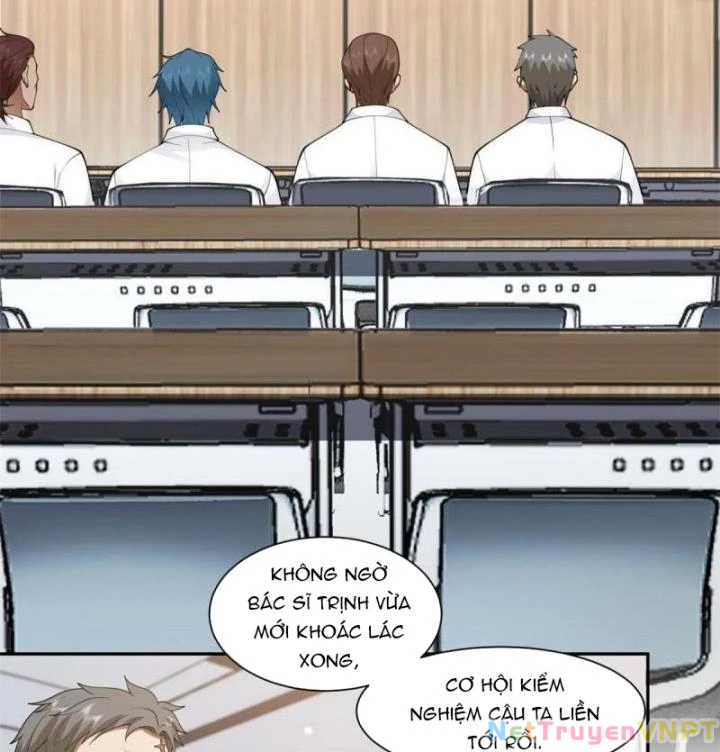 Livestream Phẫu Thuật Chapter 9 - Trang 2