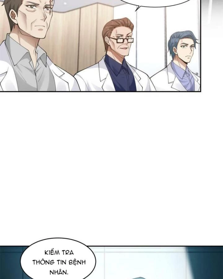 Livestream Phẫu Thuật Chapter 9 - Trang 2