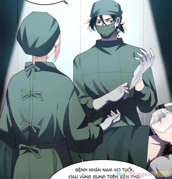 Livestream Phẫu Thuật Chapter 9 - Trang 2