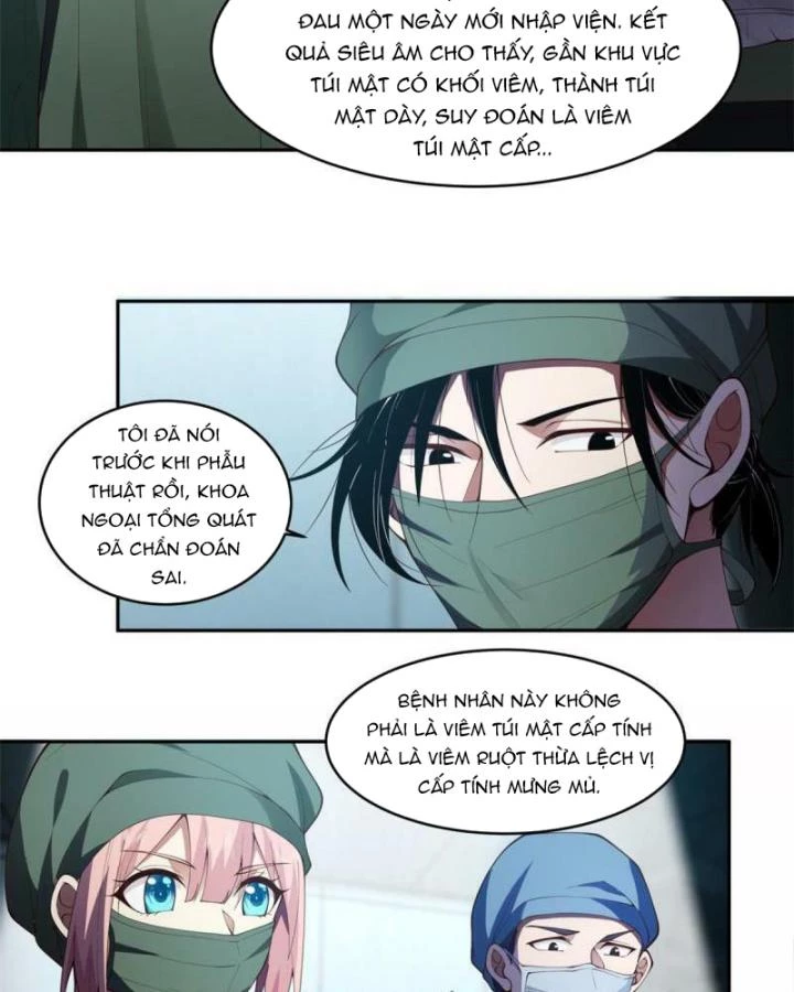 Livestream Phẫu Thuật Chapter 9 - Trang 2