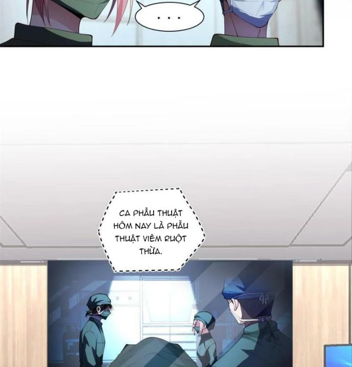 Livestream Phẫu Thuật Chapter 9 - Trang 2