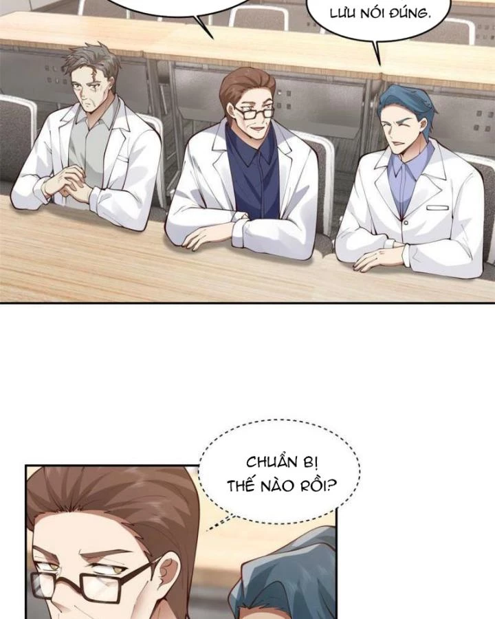 Livestream Phẫu Thuật Chapter 9 - Trang 2