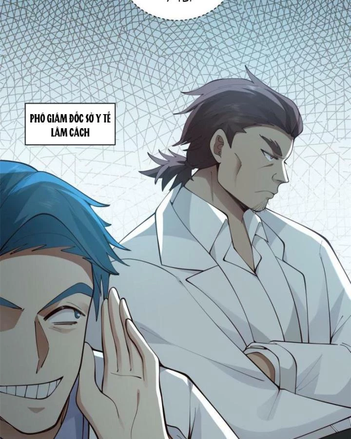 Livestream Phẫu Thuật Chapter 9 - Trang 2