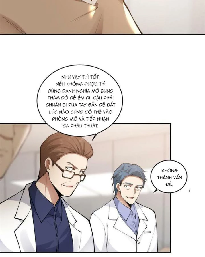 Livestream Phẫu Thuật Chapter 9 - Trang 2