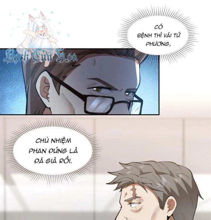 Livestream Phẫu Thuật Chapter 9 - Trang 2