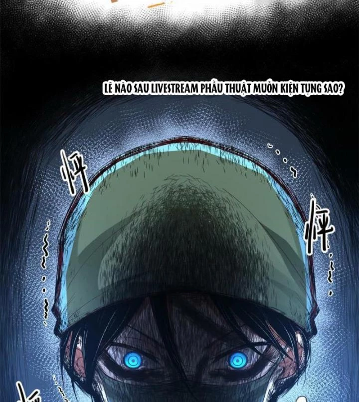 Livestream Phẫu Thuật Chapter 9 - Trang 2