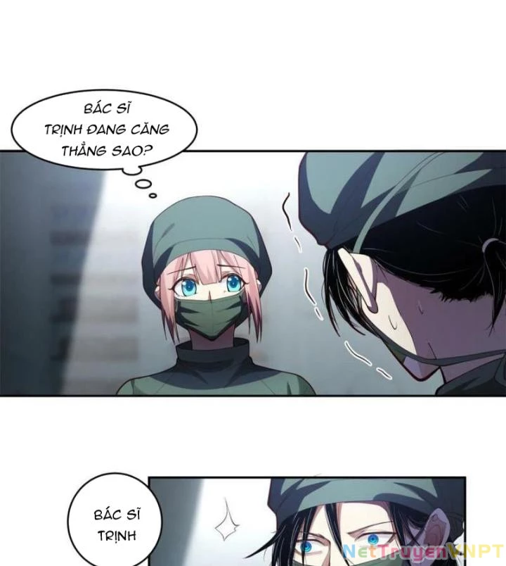 Livestream Phẫu Thuật Chapter 9 - Trang 2