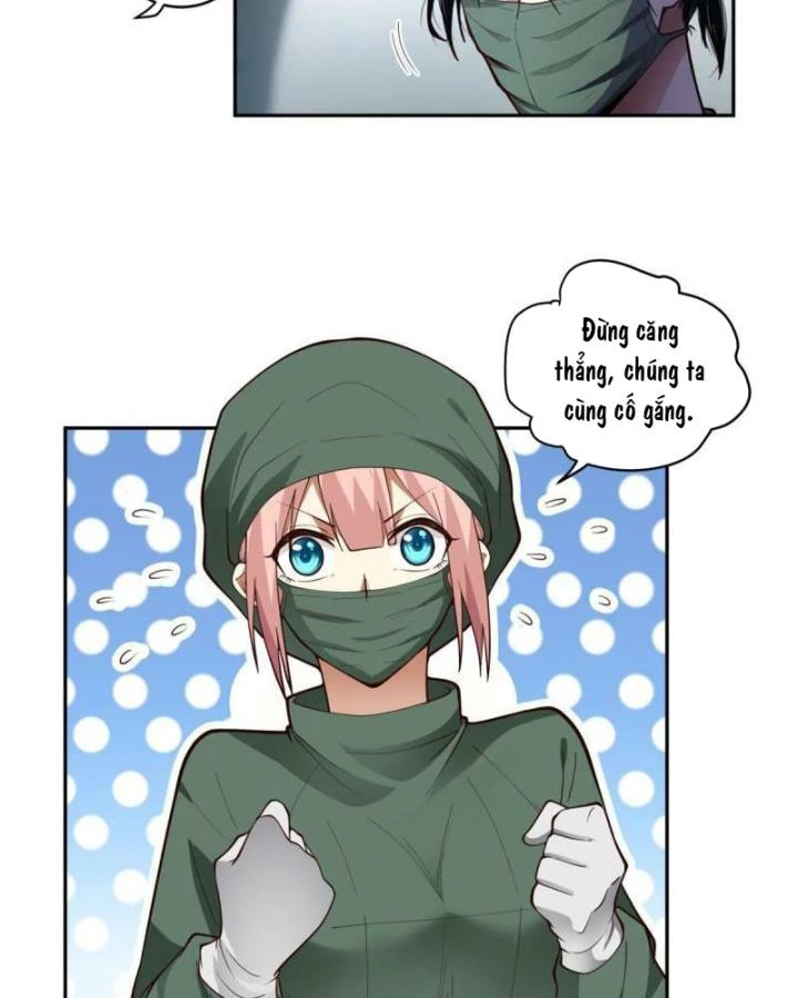 Livestream Phẫu Thuật Chapter 9 - Trang 2