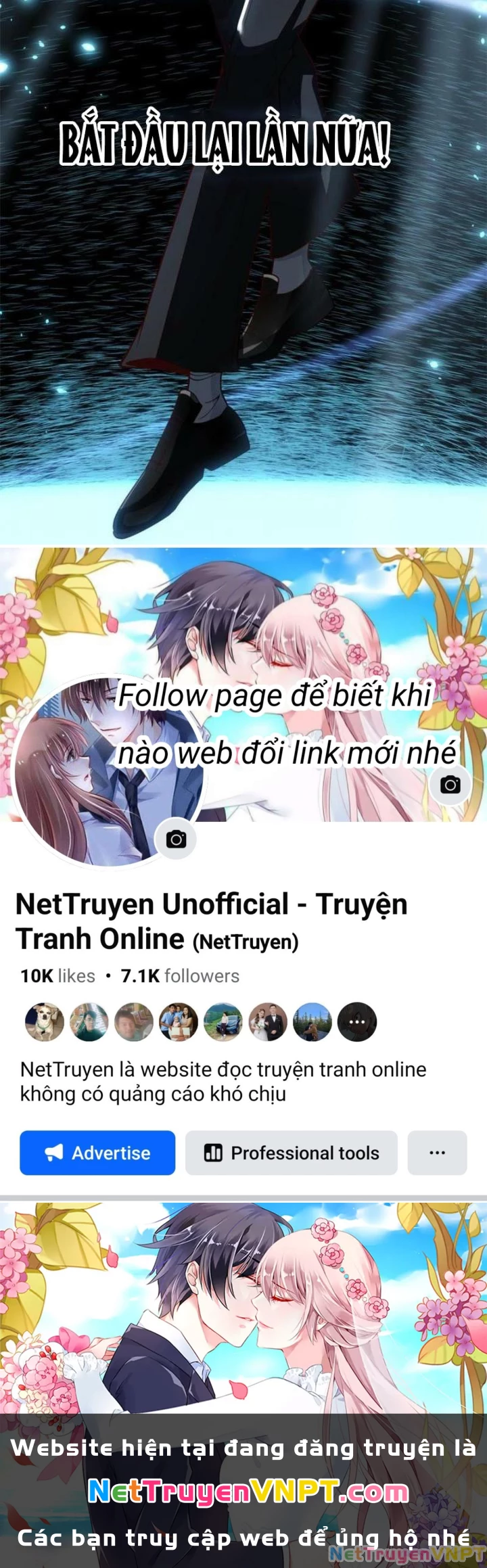 Livestream Phẫu Thuật Chapter 9 - Trang 2