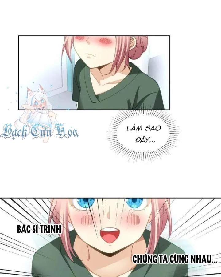 Livestream Phẫu Thuật Chapter 13 - Trang 2
