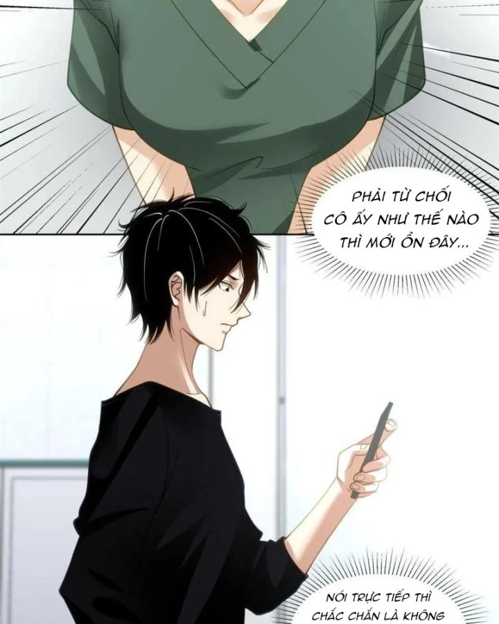 Livestream Phẫu Thuật Chapter 13 - Trang 2