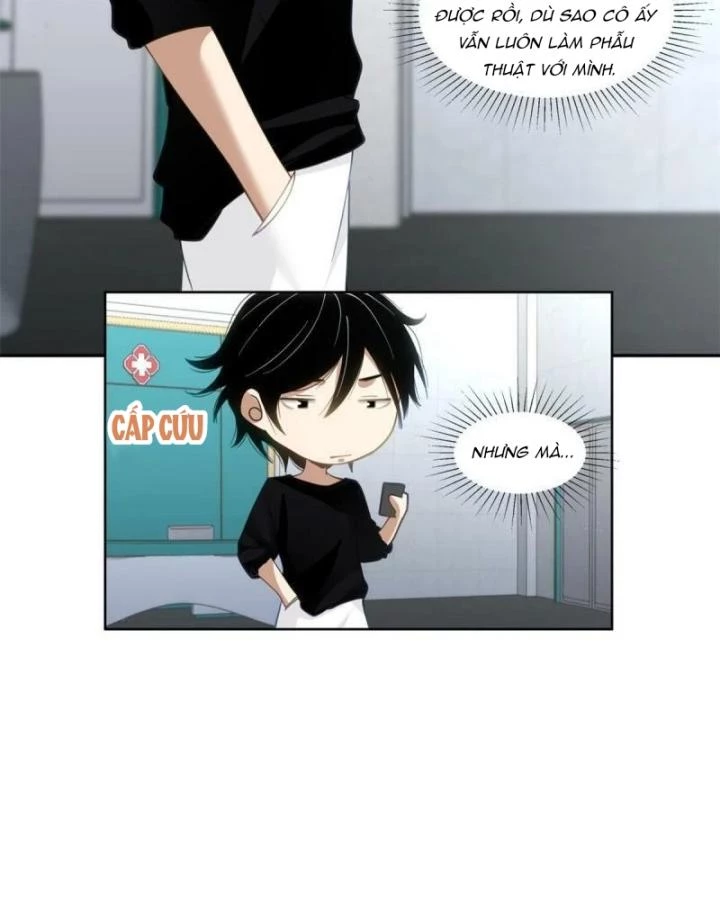 Livestream Phẫu Thuật Chapter 13 - Trang 2