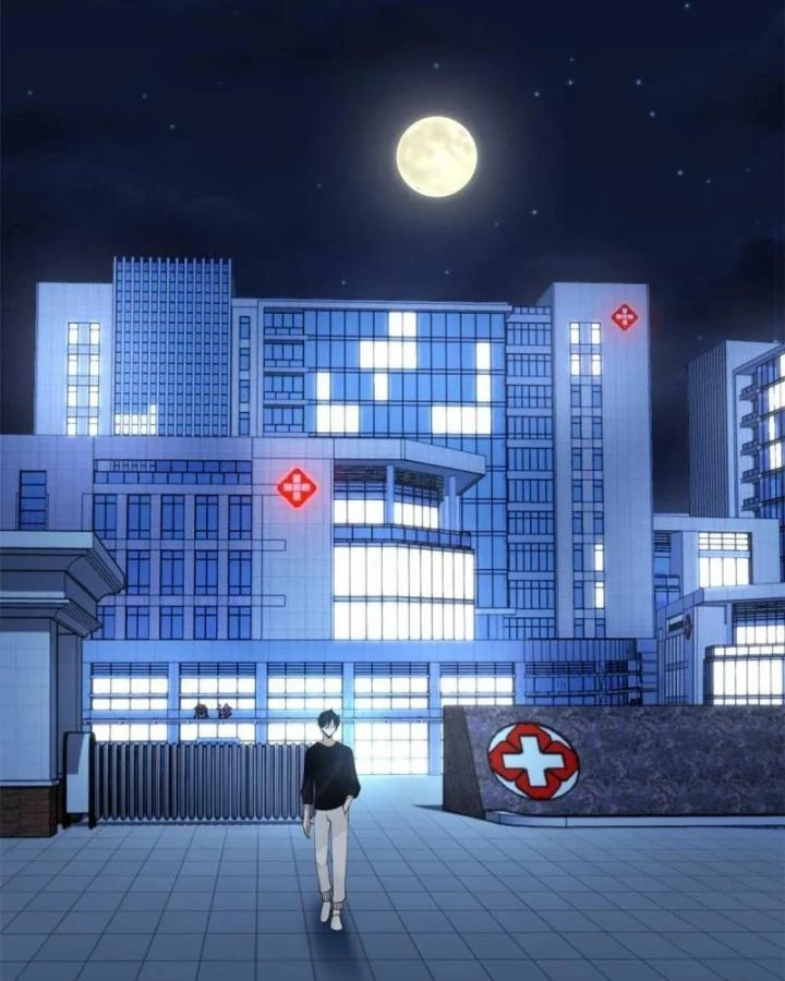 Livestream Phẫu Thuật Chapter 13 - Trang 2