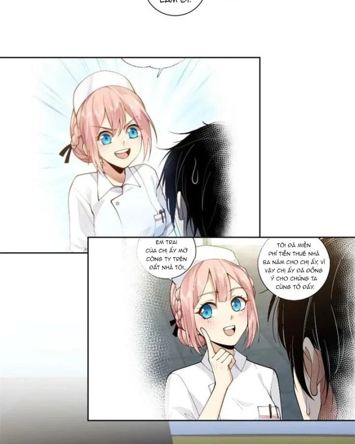 Livestream Phẫu Thuật Chapter 13 - Trang 2