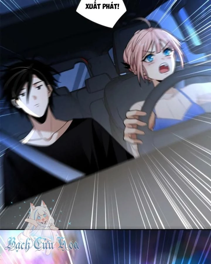 Livestream Phẫu Thuật Chapter 13 - Trang 2