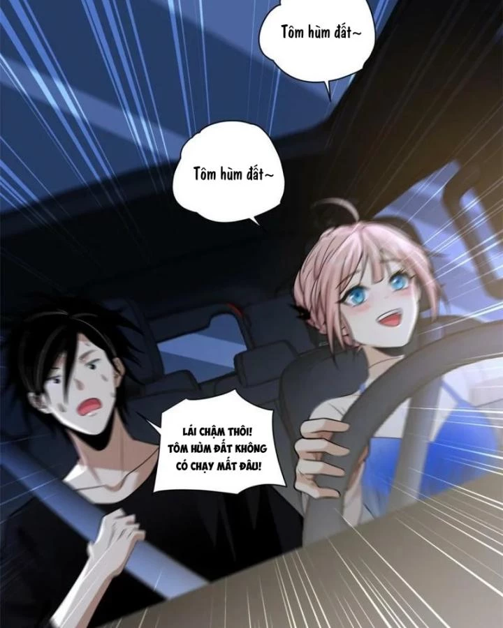 Livestream Phẫu Thuật Chapter 13 - Trang 2