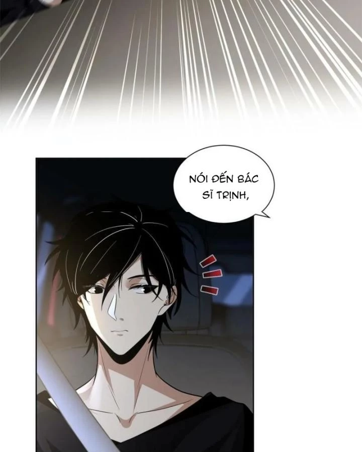 Livestream Phẫu Thuật Chapter 13 - Trang 2