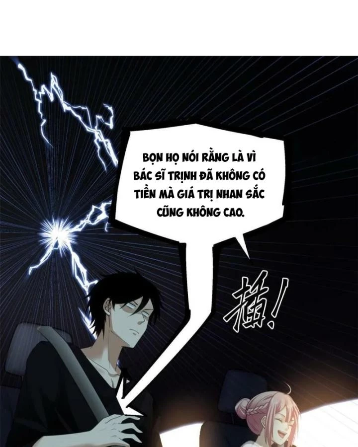 Livestream Phẫu Thuật Chapter 13 - Trang 2