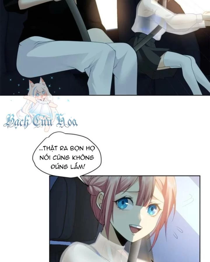 Livestream Phẫu Thuật Chapter 13 - Trang 2