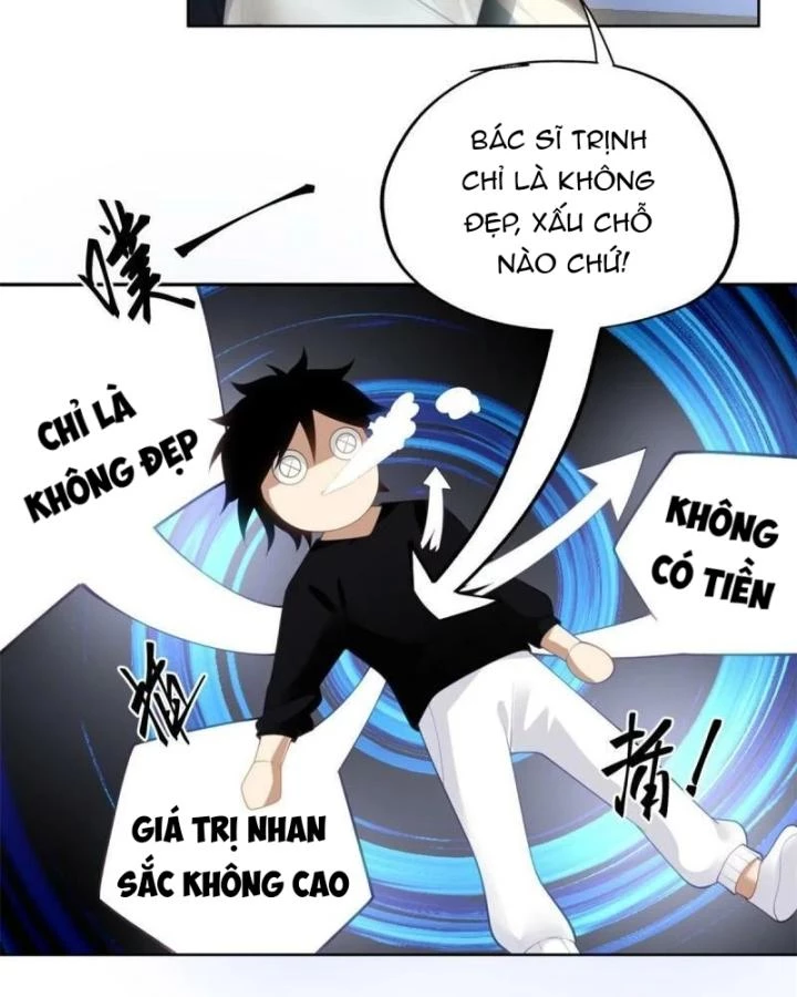 Livestream Phẫu Thuật Chapter 13 - Trang 2