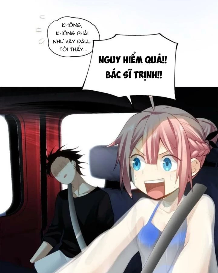Livestream Phẫu Thuật Chapter 13 - Trang 2