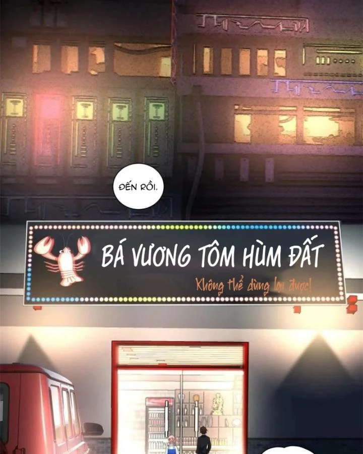 Livestream Phẫu Thuật Chapter 13 - Trang 2