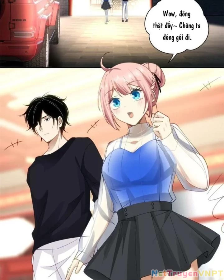 Livestream Phẫu Thuật Chapter 13 - Trang 2