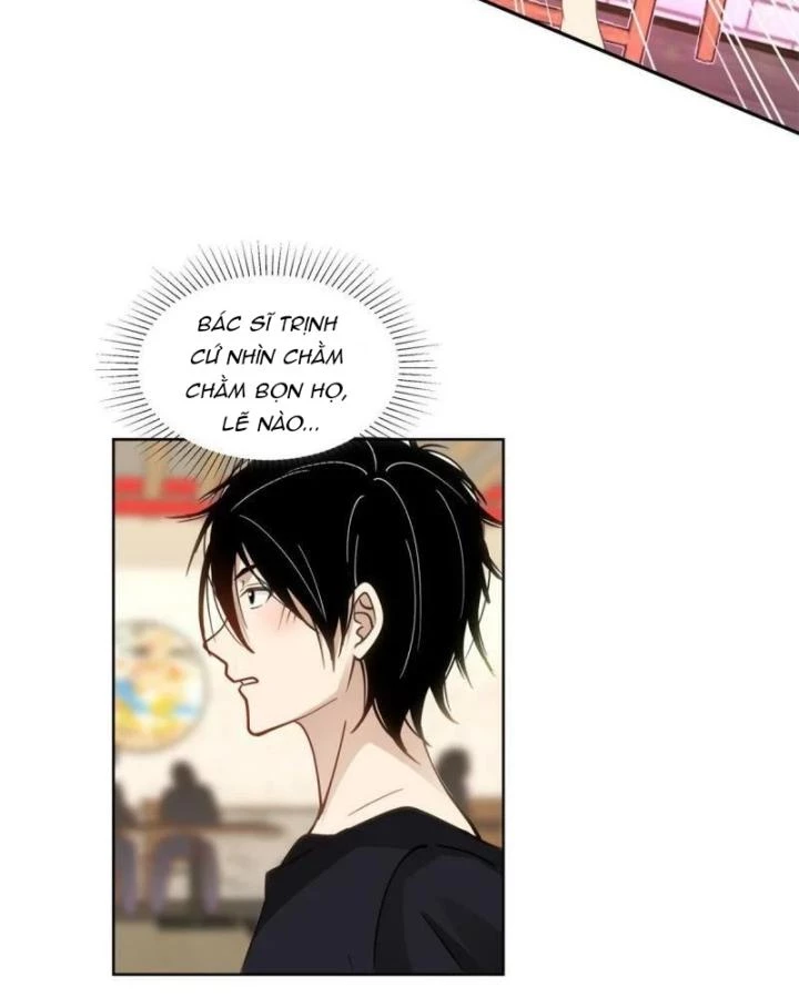 Livestream Phẫu Thuật Chapter 13 - Trang 2