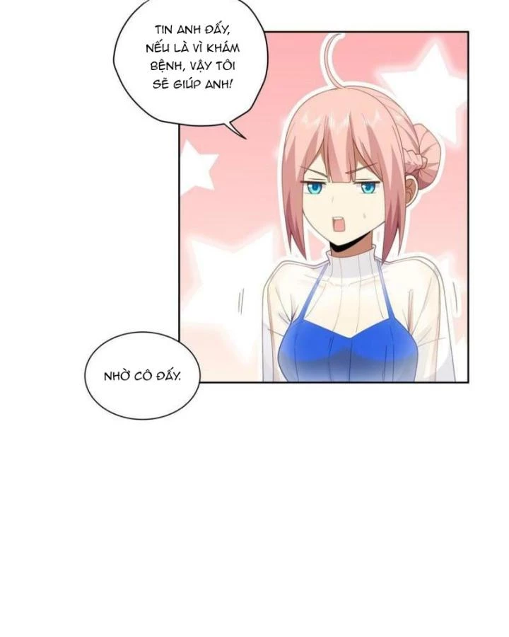 Livestream Phẫu Thuật Chapter 14 - Trang 2