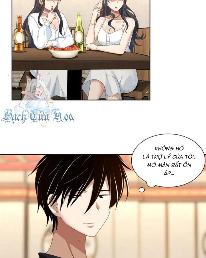 Livestream Phẫu Thuật Chapter 14 - Trang 2