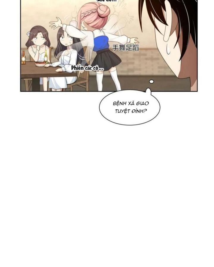 Livestream Phẫu Thuật Chapter 14 - Trang 2