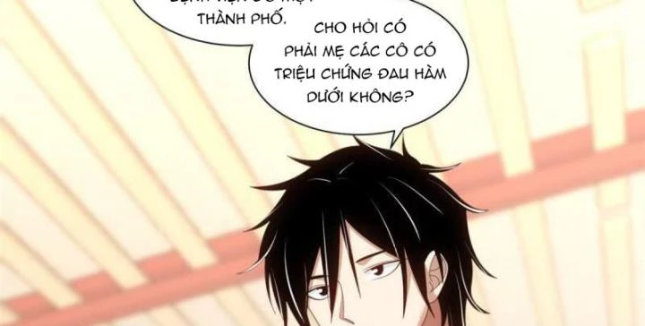 Livestream Phẫu Thuật Chapter 14 - Trang 2