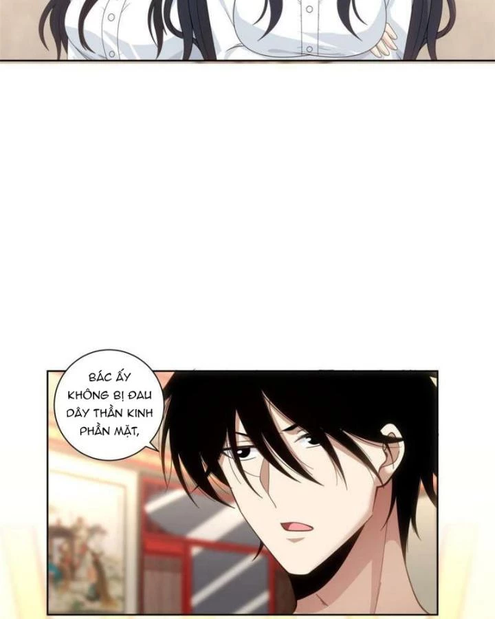 Livestream Phẫu Thuật Chapter 14 - Trang 2