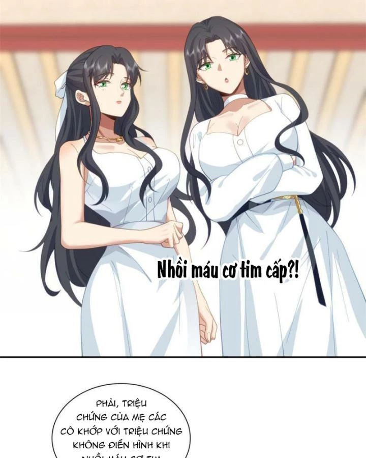 Livestream Phẫu Thuật Chapter 14 - Trang 2