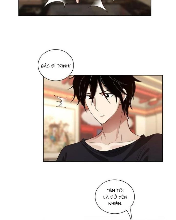 Livestream Phẫu Thuật Chapter 14 - Trang 2