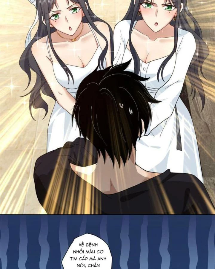 Livestream Phẫu Thuật Chapter 14 - Trang 2