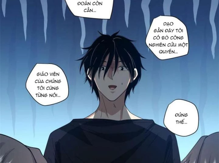 Livestream Phẫu Thuật Chapter 14 - Trang 2