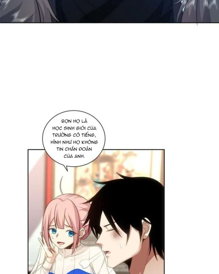 Livestream Phẫu Thuật Chapter 14 - Trang 2