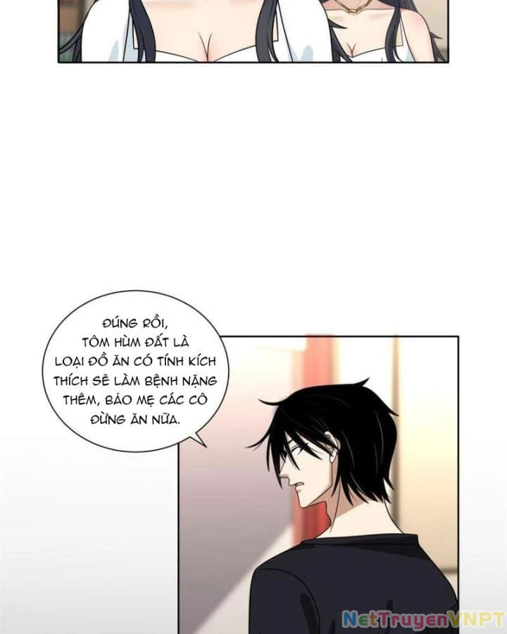 Livestream Phẫu Thuật Chapter 14 - Trang 2