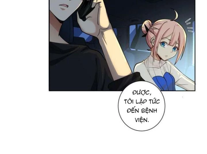 Livestream Phẫu Thuật Chapter 14 - Trang 2