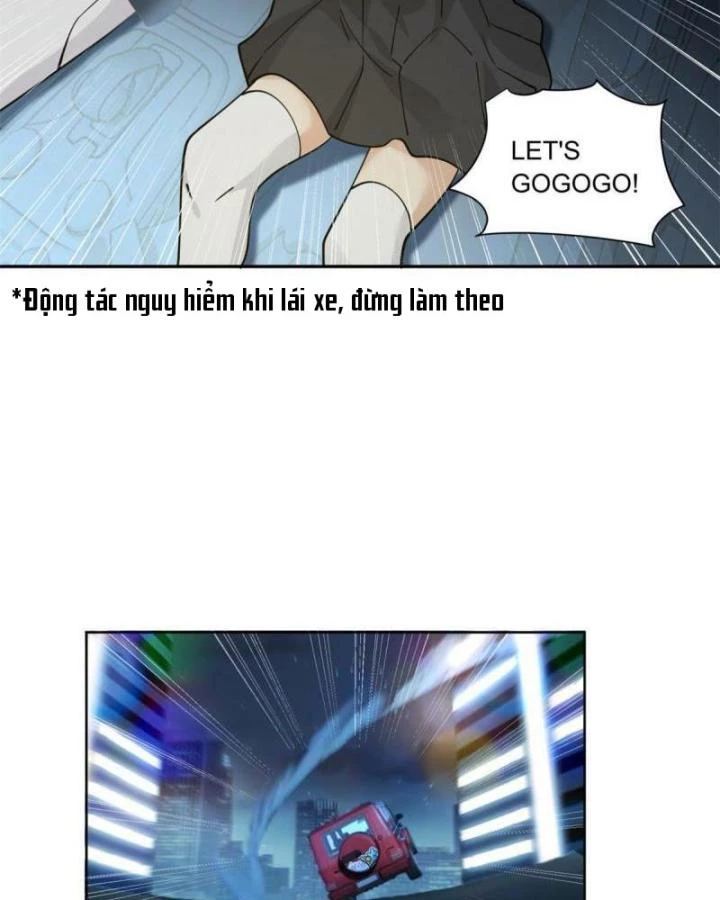 Livestream Phẫu Thuật Chapter 14 - Trang 2