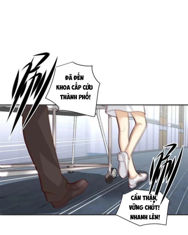 Livestream Phẫu Thuật Chapter 15 - Trang 2