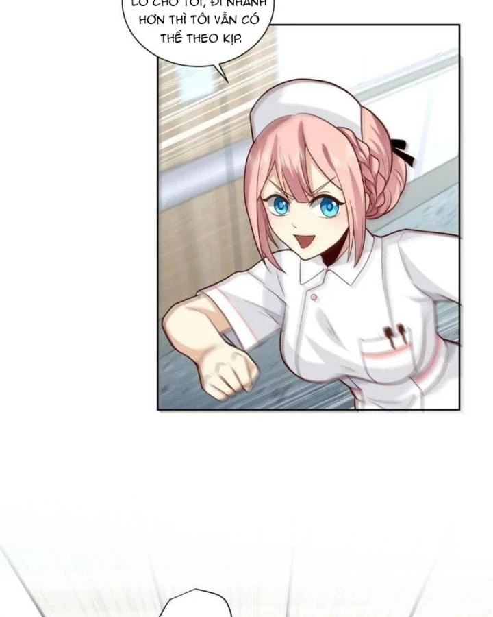 Livestream Phẫu Thuật Chapter 15 - Trang 2