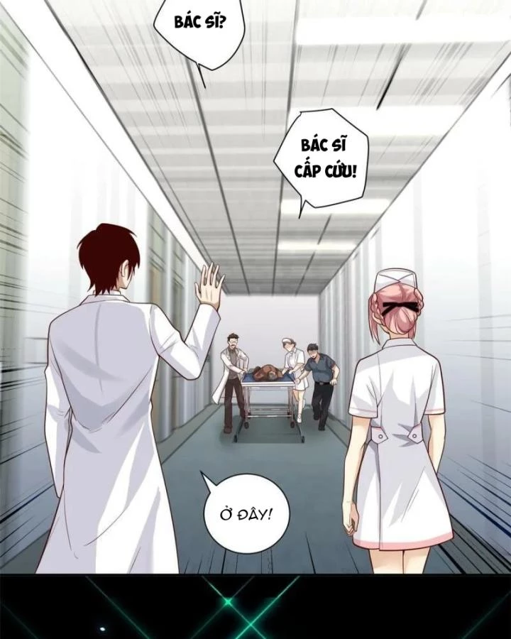 Livestream Phẫu Thuật Chapter 15 - Trang 2