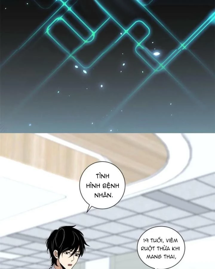 Livestream Phẫu Thuật Chapter 15 - Trang 2