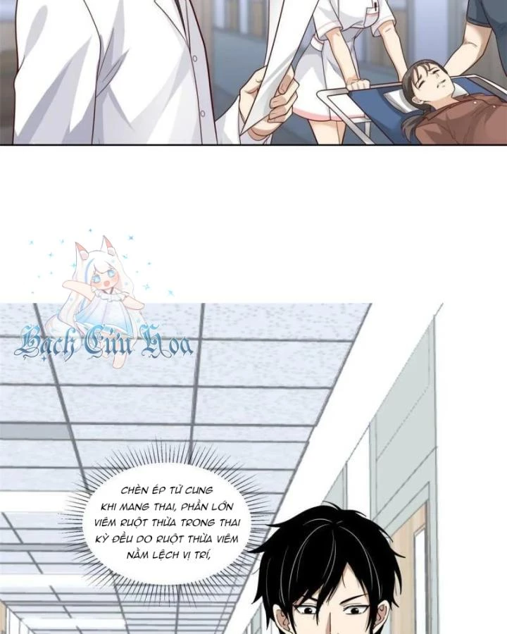 Livestream Phẫu Thuật Chapter 15 - Trang 2
