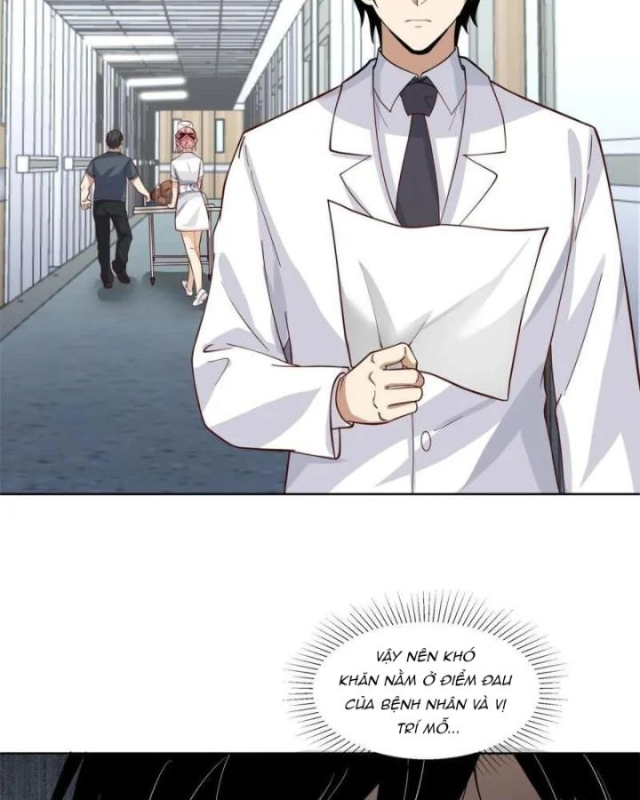 Livestream Phẫu Thuật Chapter 15 - Trang 2