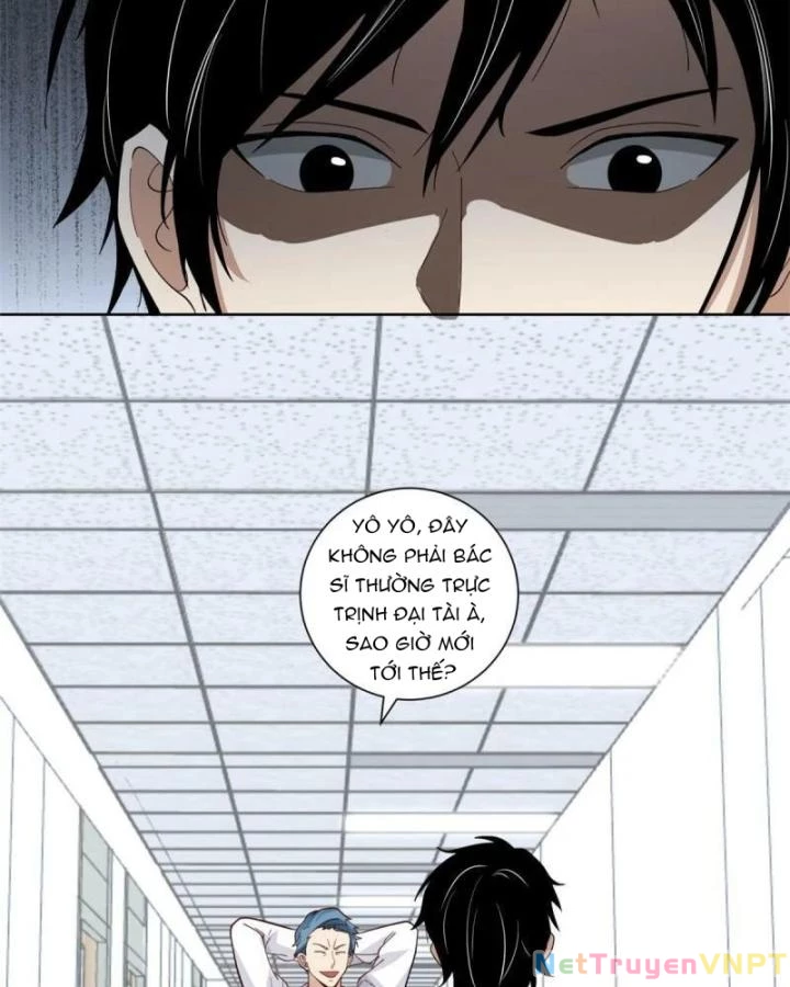 Livestream Phẫu Thuật Chapter 15 - Trang 2