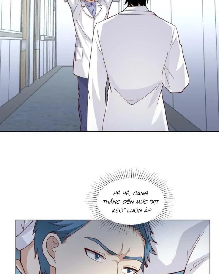 Livestream Phẫu Thuật Chapter 15 - Trang 2