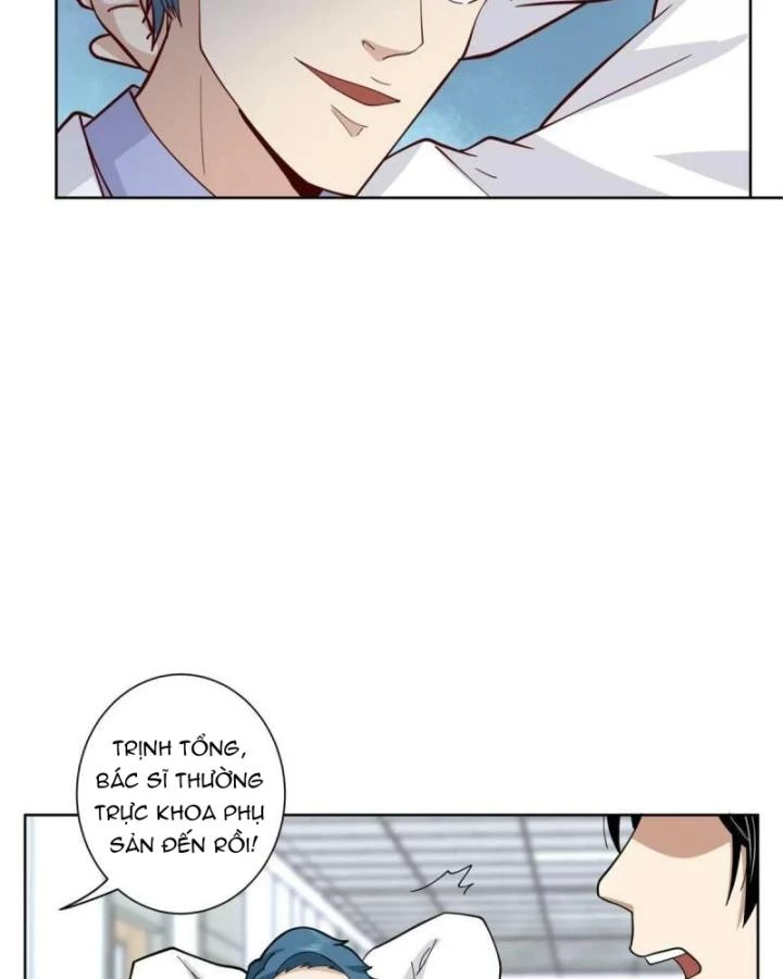 Livestream Phẫu Thuật Chapter 15 - Trang 2